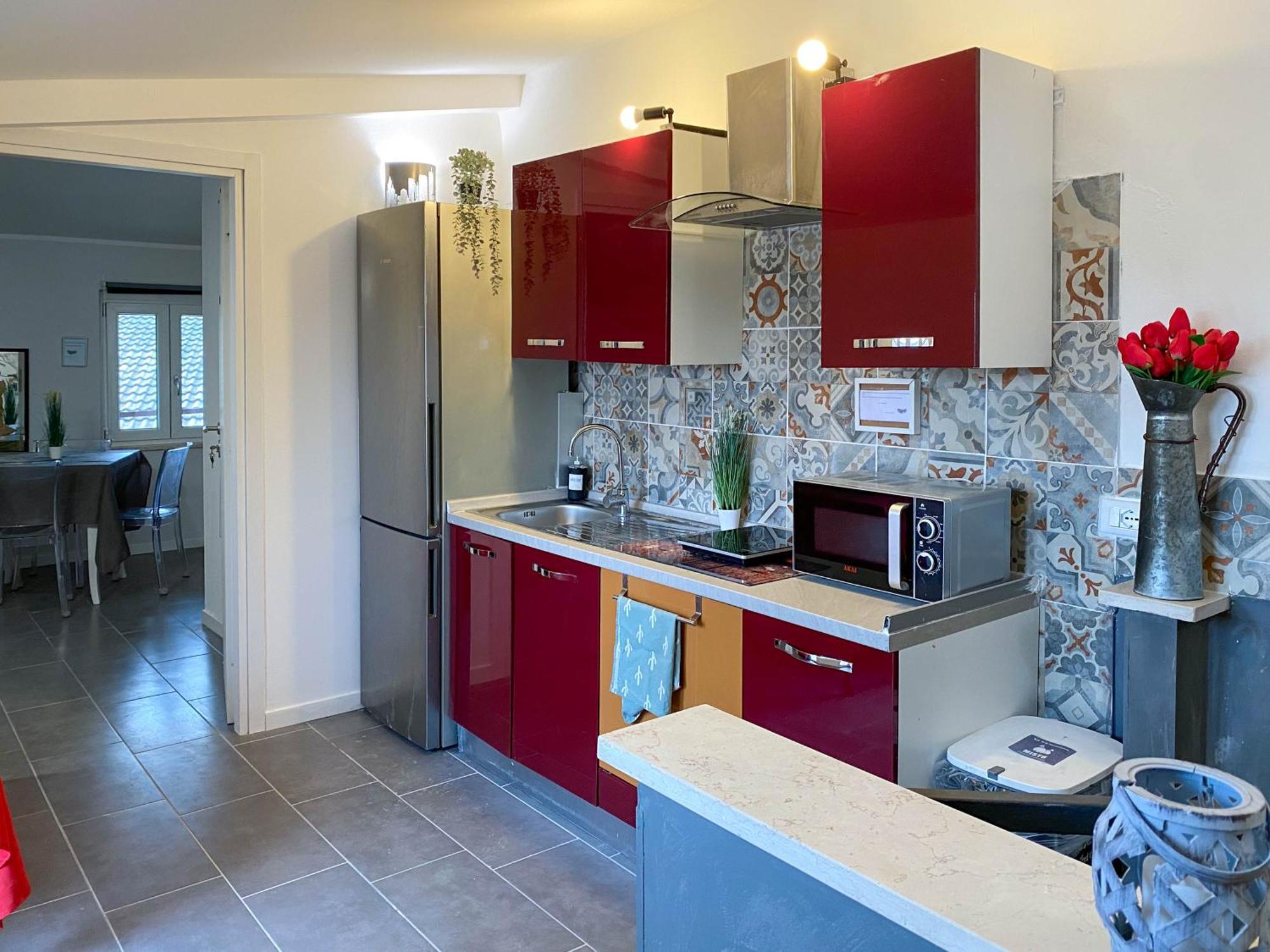 Villa Magellano Кастелнуово дел Гарда Екстериор снимка