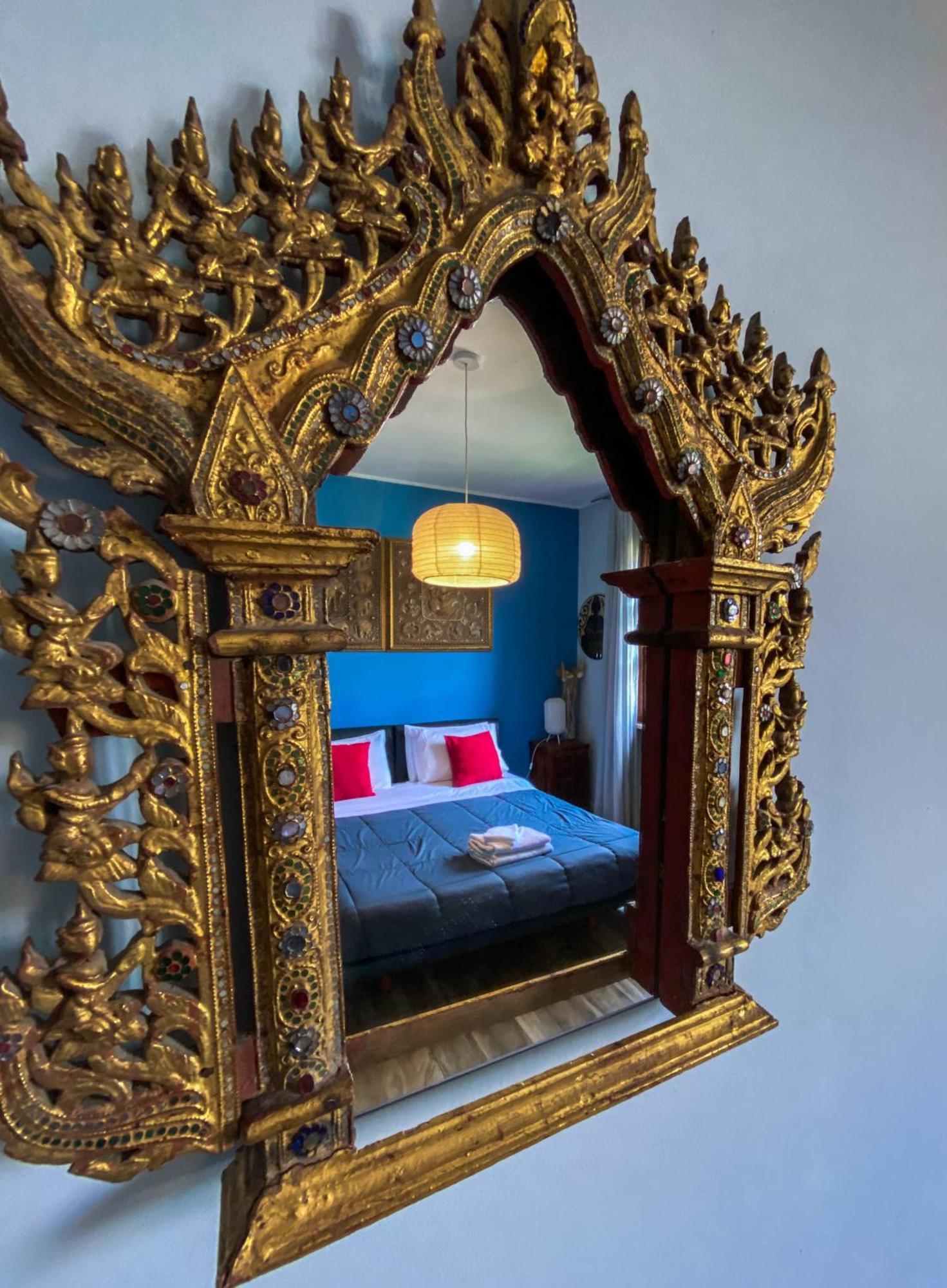 Villa Magellano Кастелнуово дел Гарда Екстериор снимка