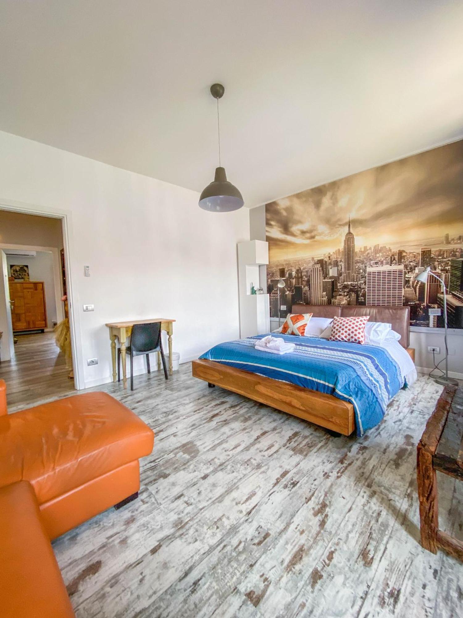 Villa Magellano Кастелнуово дел Гарда Екстериор снимка